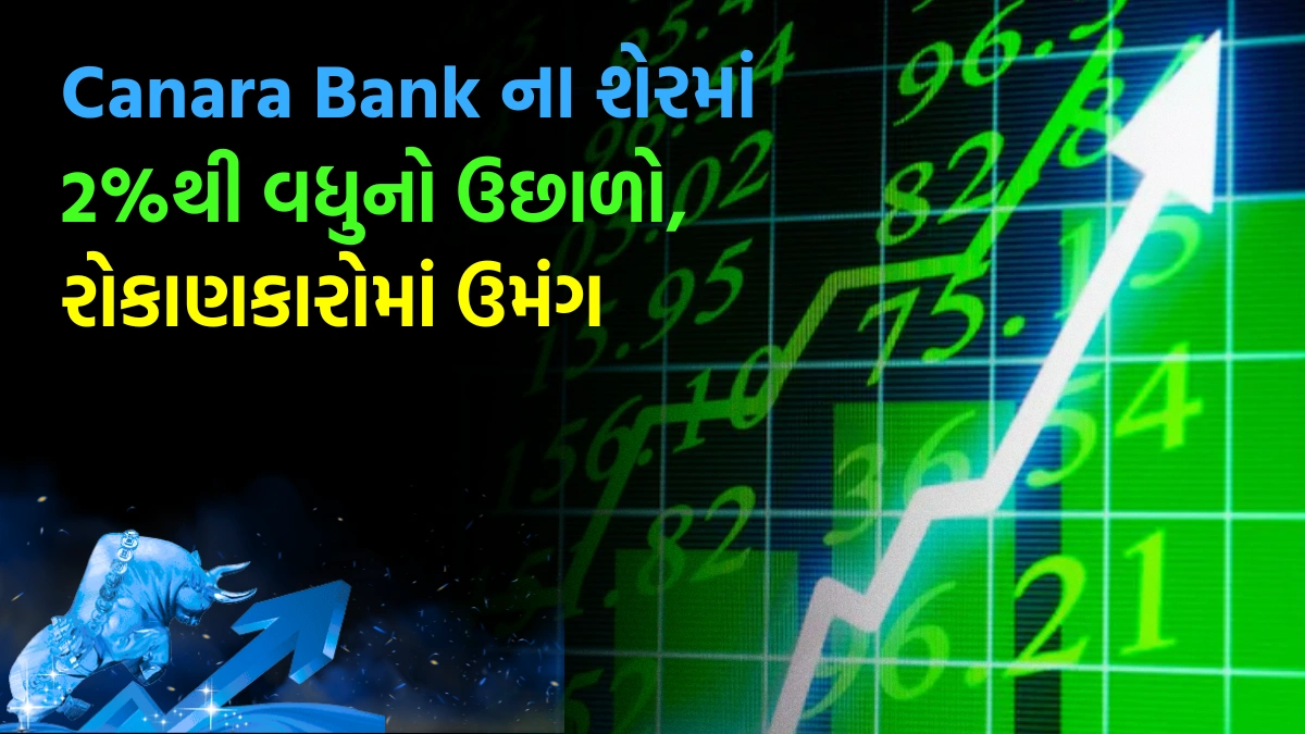 Canara Bank