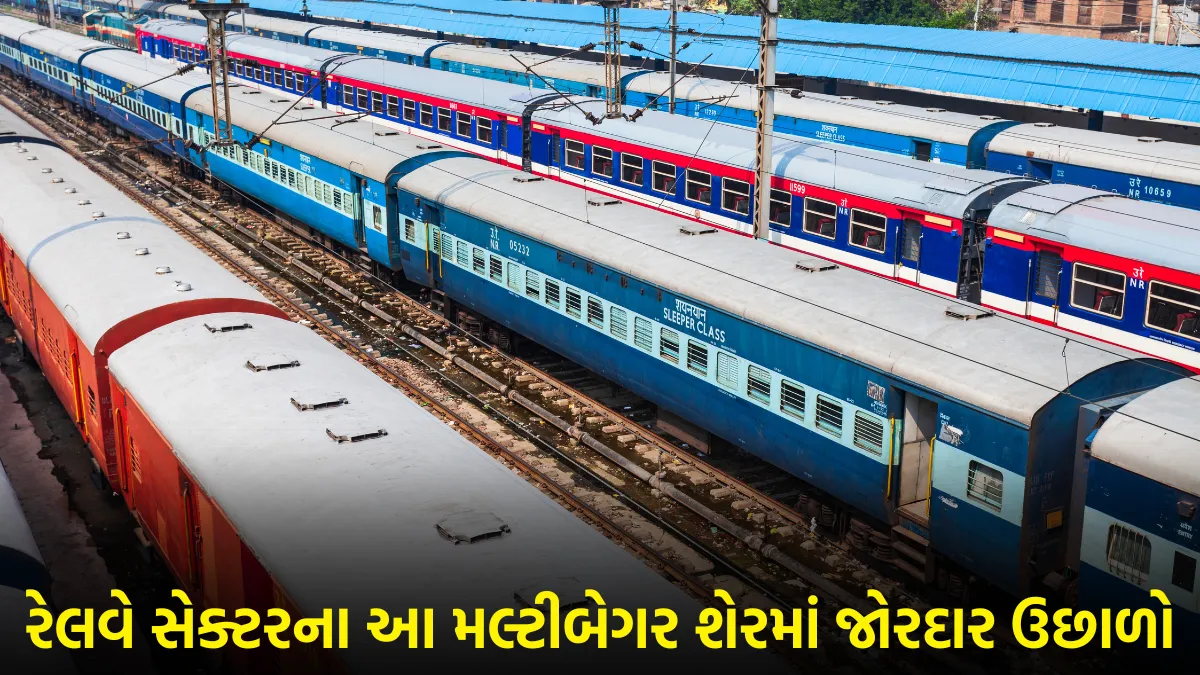 Railway PSU Stock Quadrant Future Share Price